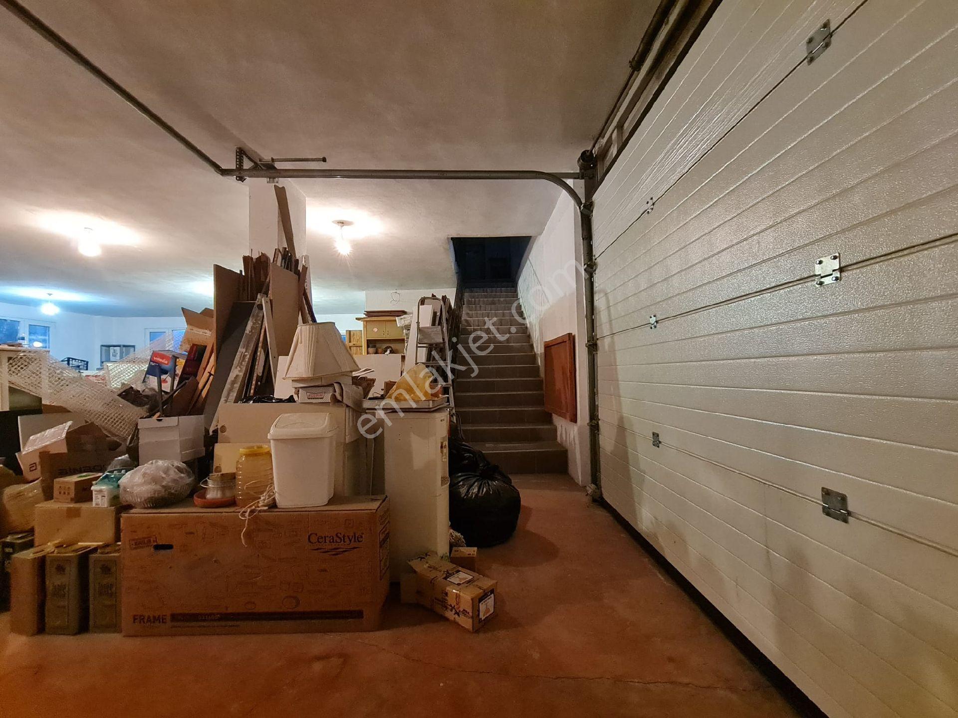 Remax Kaya Tekirdağ Marmaraereğlisi Donanımlı 600m2 Fırsat Villa - Görsel 32