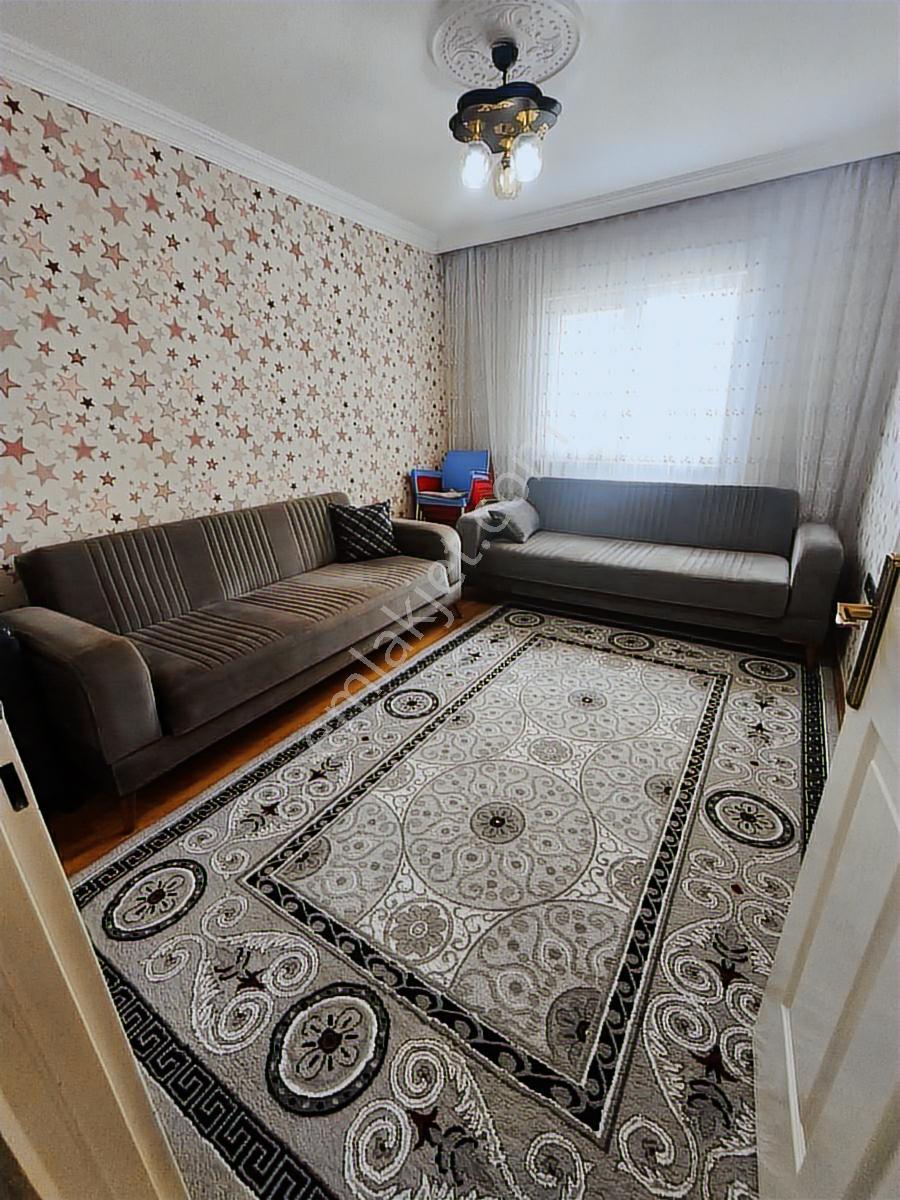 Seyran Emlaktan Merkezi Konumda Satlık Full 3+1 Toki Dairesi - Görsel 22