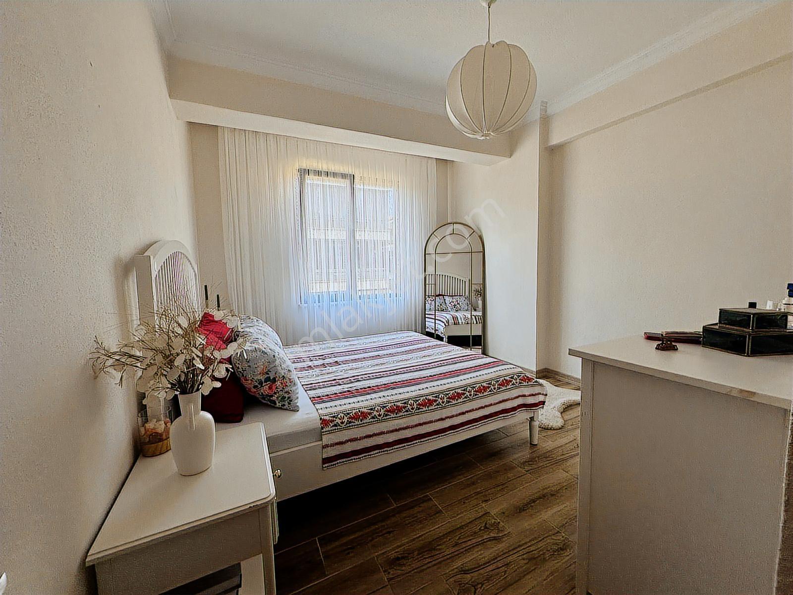 Lüks Sitede Havuz Cephe 2+1 Sahile Komşu Olamak İster Misiniz? - Görsel 20