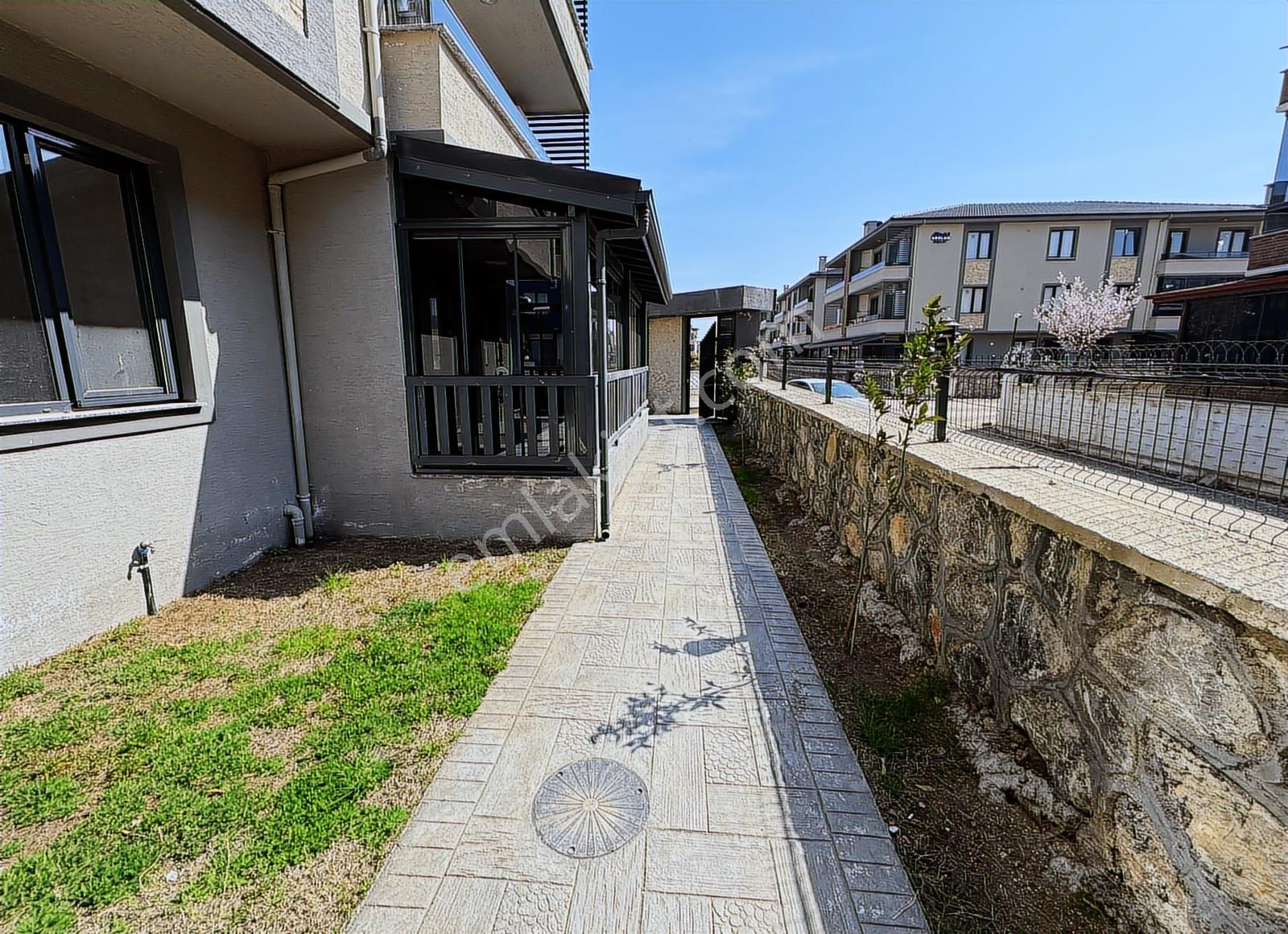 Lüks Sitede Havuz Cephe 2+1 Sahile Komşu Olamak İster Misiniz? - Görsel 22