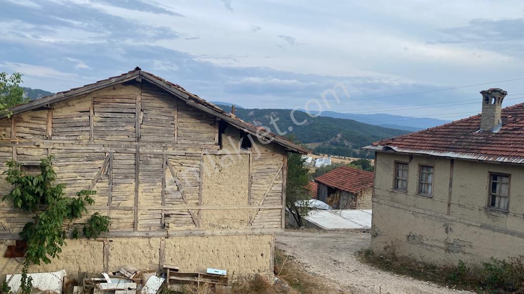 Bolu Göynük Bulanık Köyünde İmarlı Ev Yeri. Araç Takası Olur - Görsel 4