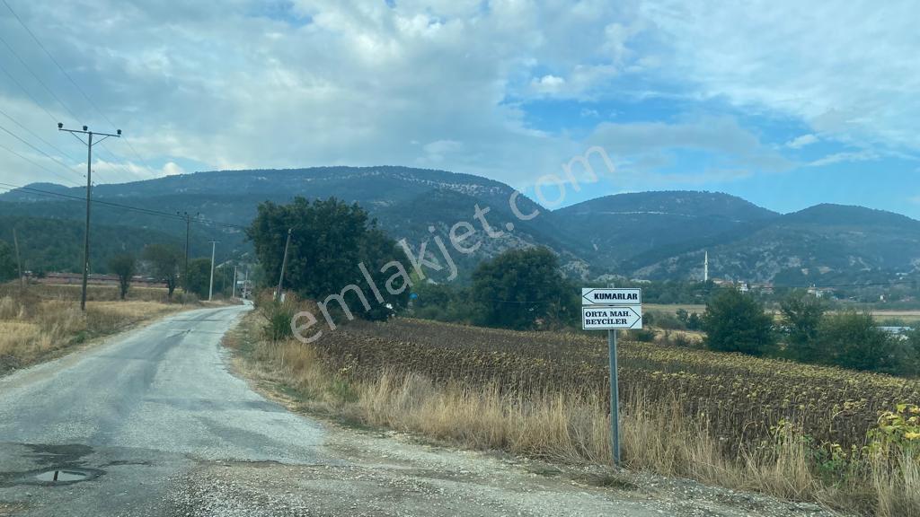 Bolu Göynük Bulanık Köyünde İmarlı Ev Yeri. Araç Takası Olur - Görsel 2