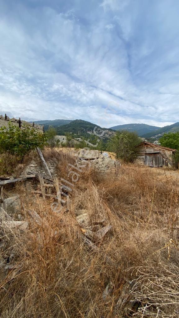 Bolu Göynük Bulanık Köyünde İmarlı Ev Yeri. Araç Takası Olur - Görsel 15