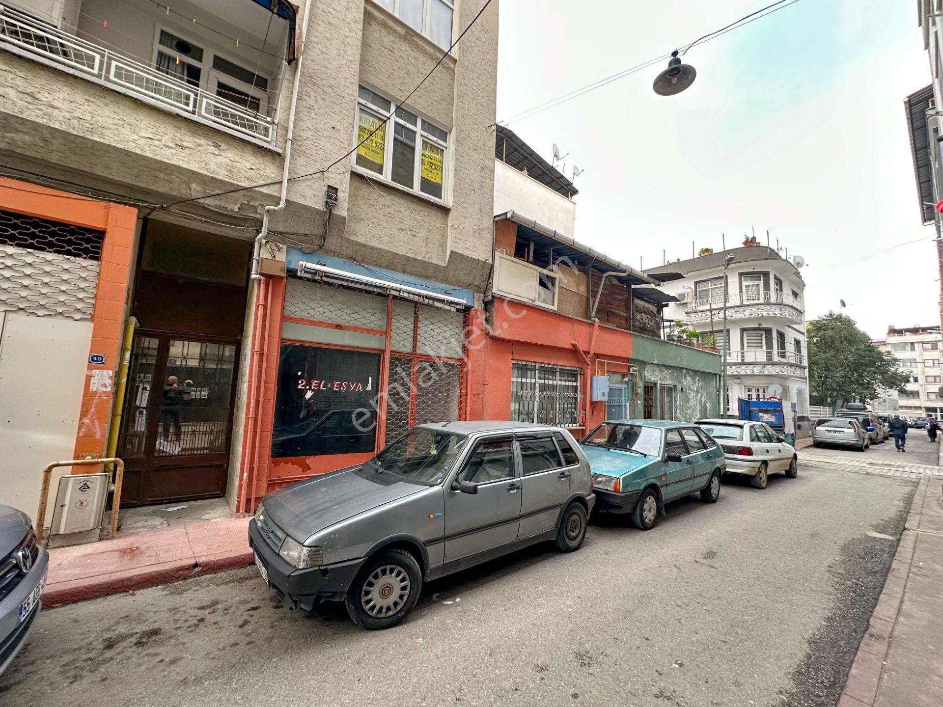 İstiklal Okulu Arasında 25 M2 Satılık Dükkan - Görsel 2