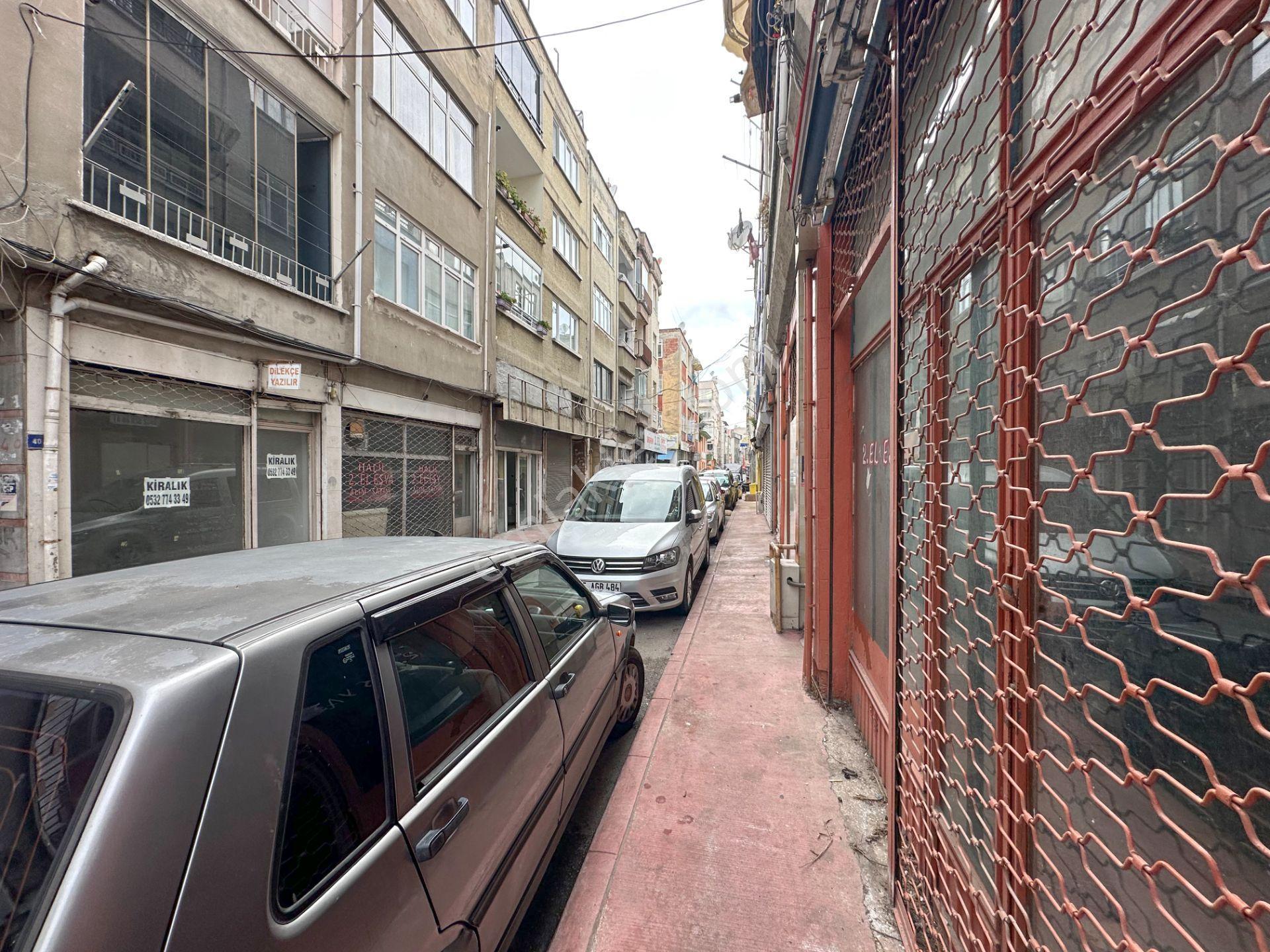 İstiklal Okulu Arasında 25 M2 Satılık Dükkan - Görsel 6