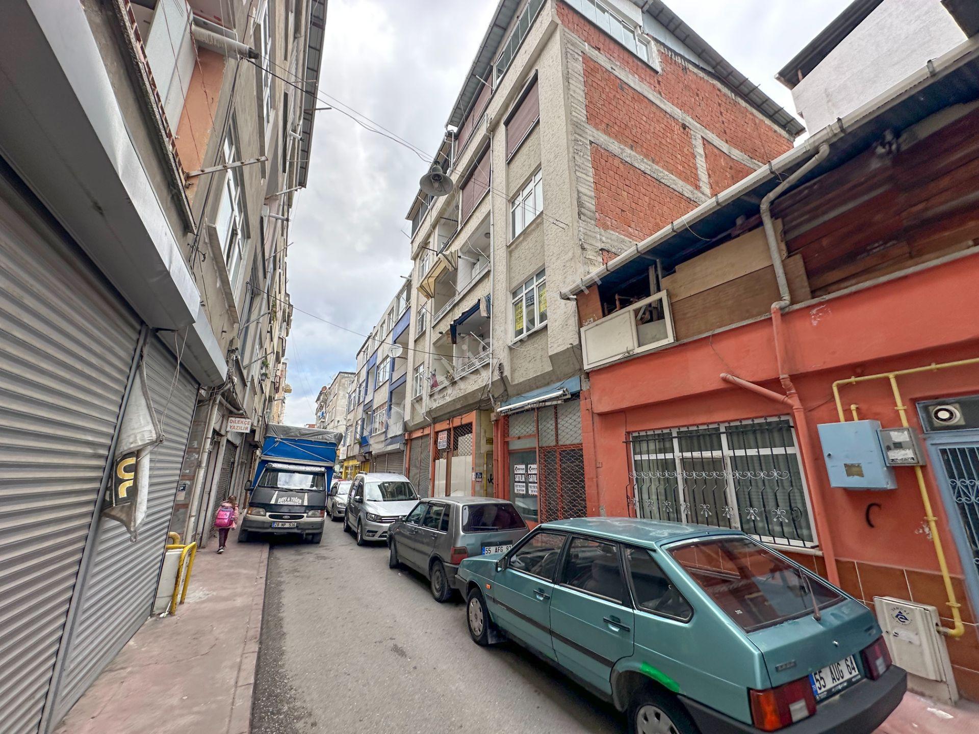 İstiklal Okulu Arasında 25 M2 Satılık Dükkan - Görsel 13