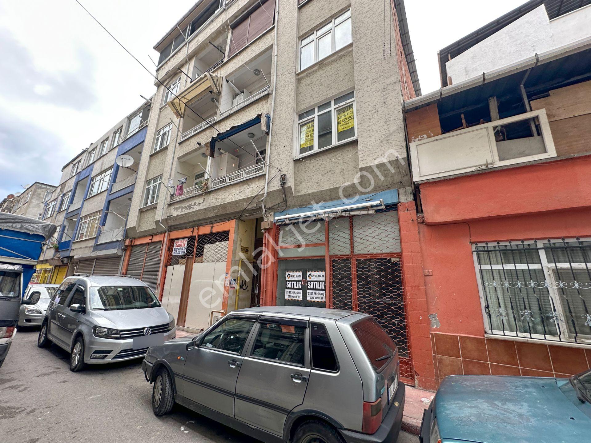 İstiklal Okulu Arasında 25 M2 Satılık Dükkan - Görsel 8