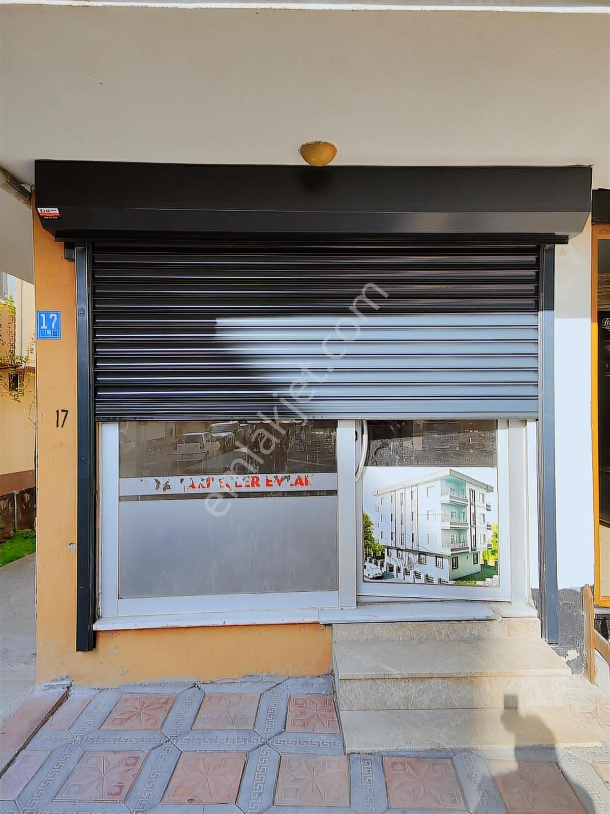 Cumhuriyet Mah.güven Caddesi Cadde Cephe Hazır Kiracılı Dükkan - Görsel 19