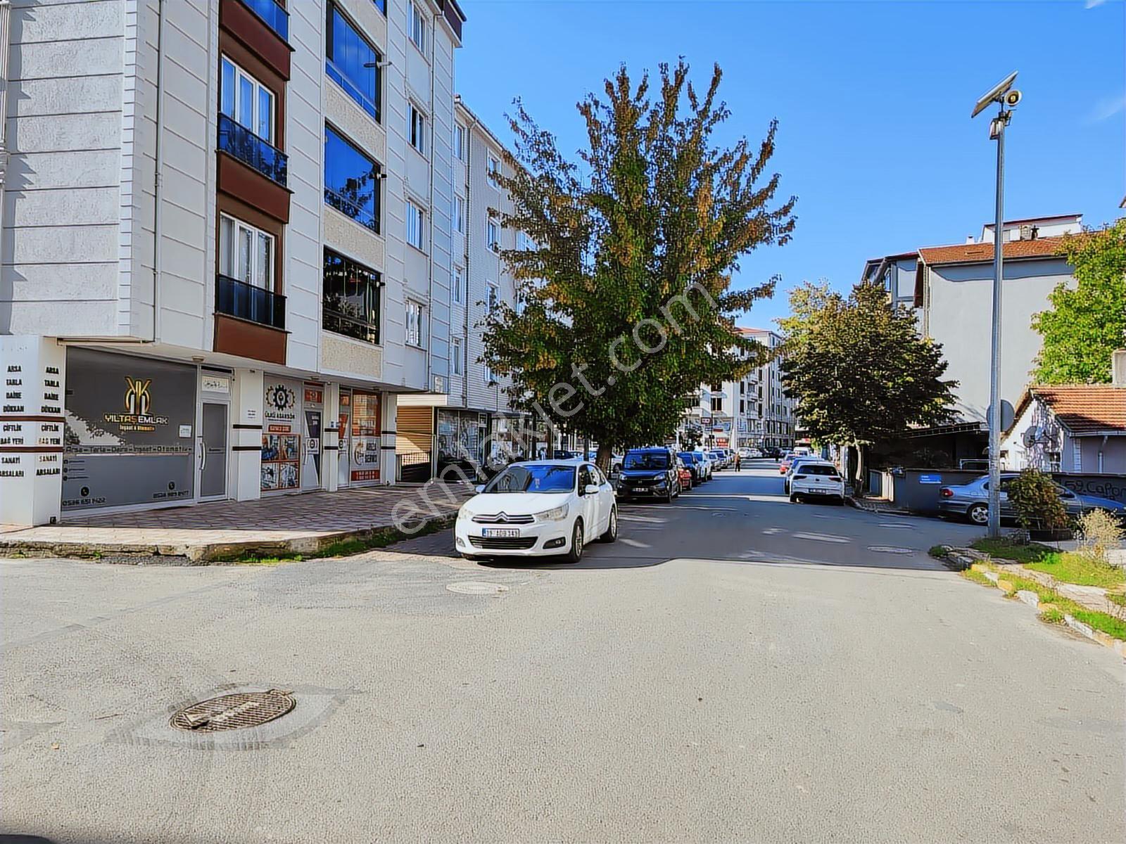 Cumhuriyet Mah.güven Caddesi Cadde Cephe Hazır Kiracılı Dükkan - Görsel 10