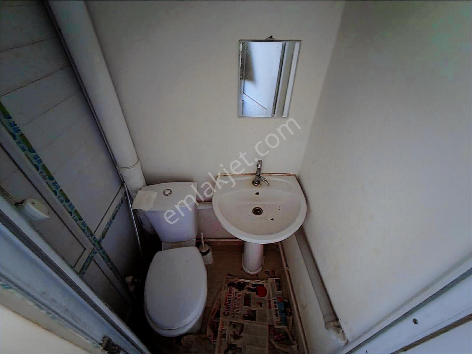 Cumhuriyet Mah.güven Caddesi Cadde Cephe Hazır Kiracılı Dükkan - Görsel 11