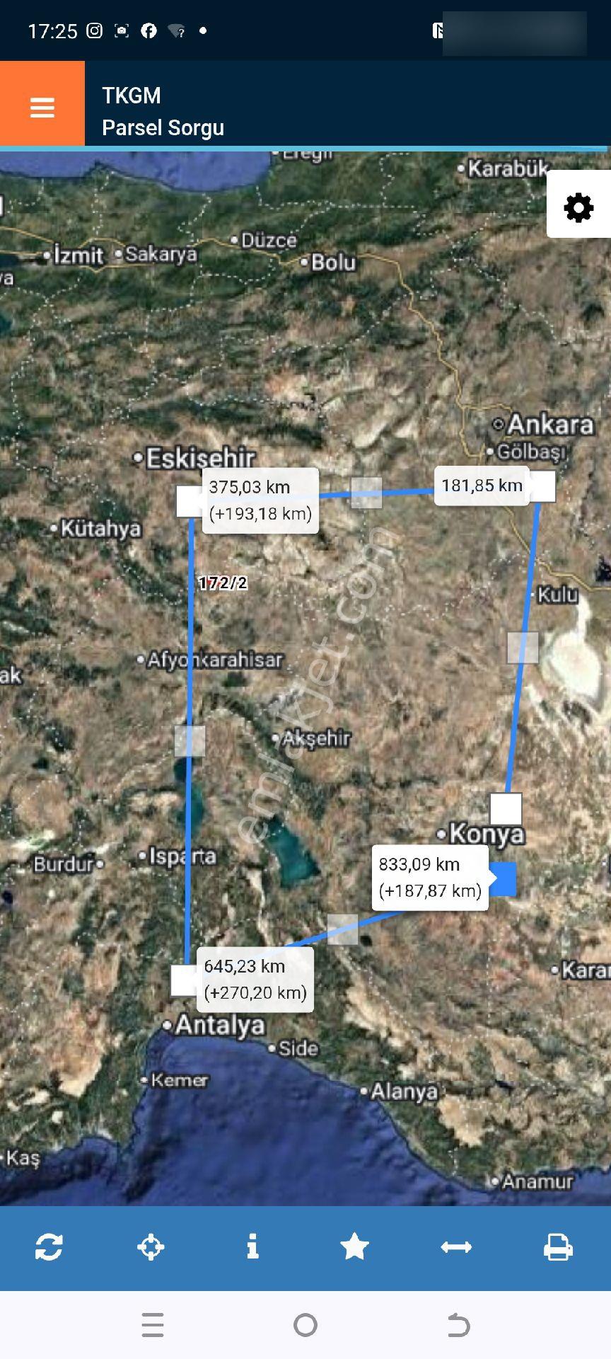 Myekipdenafyon Emirdağ Gedikevindeyola Cephe - Görsel 22
