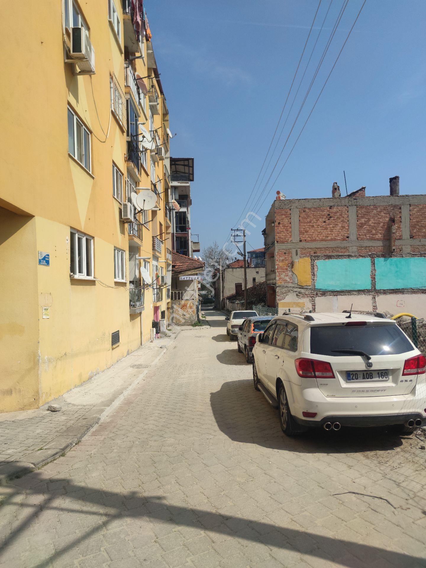 Sahibinden Pelitlibağ'da 224 Metrekare Ana Yola Yakın B+5 Kat - Görsel 5