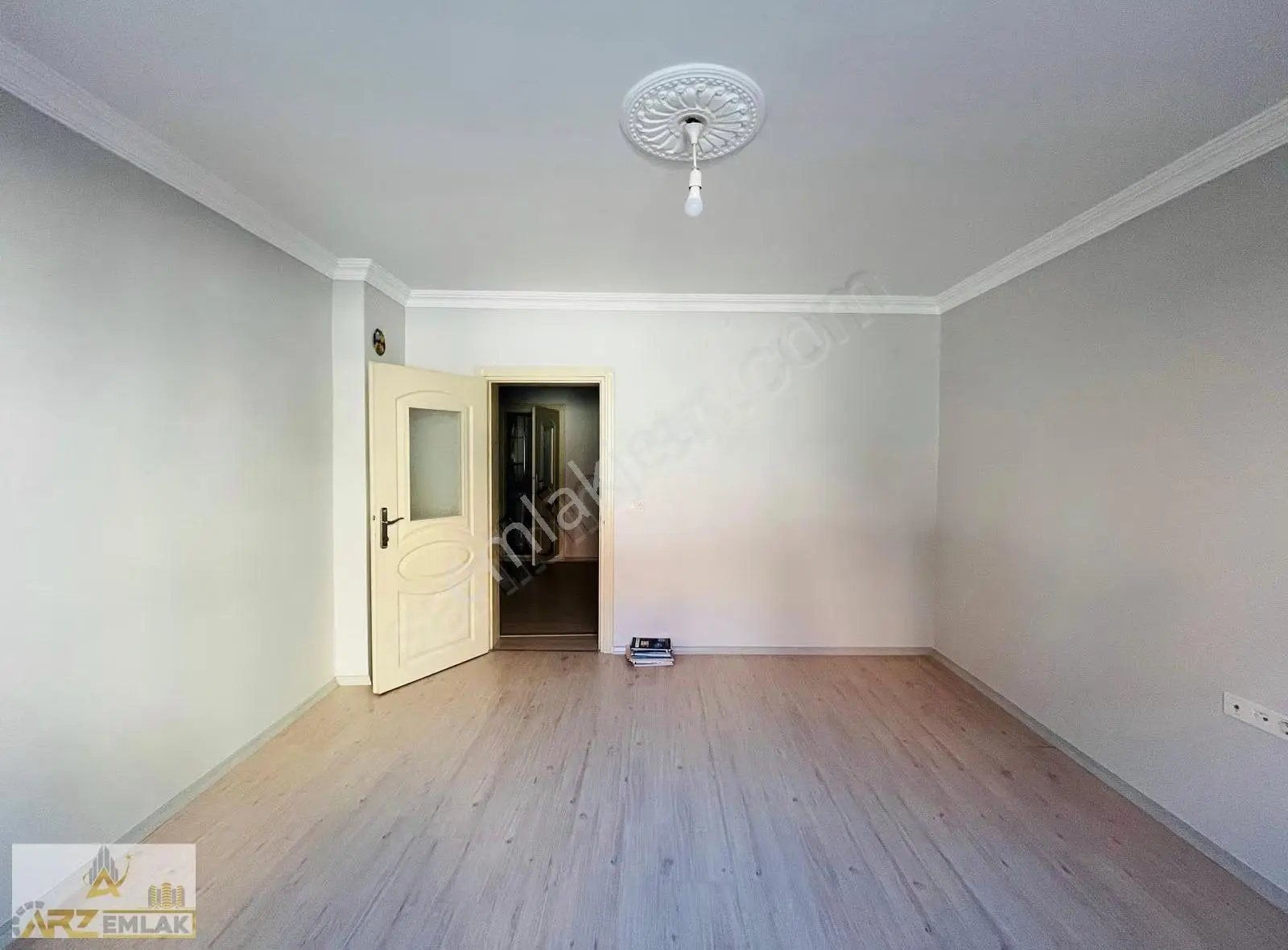 Kiralık 2+1 Daire Gençosman Mah Sebahattin Bozo Karsısı - Görsel 5