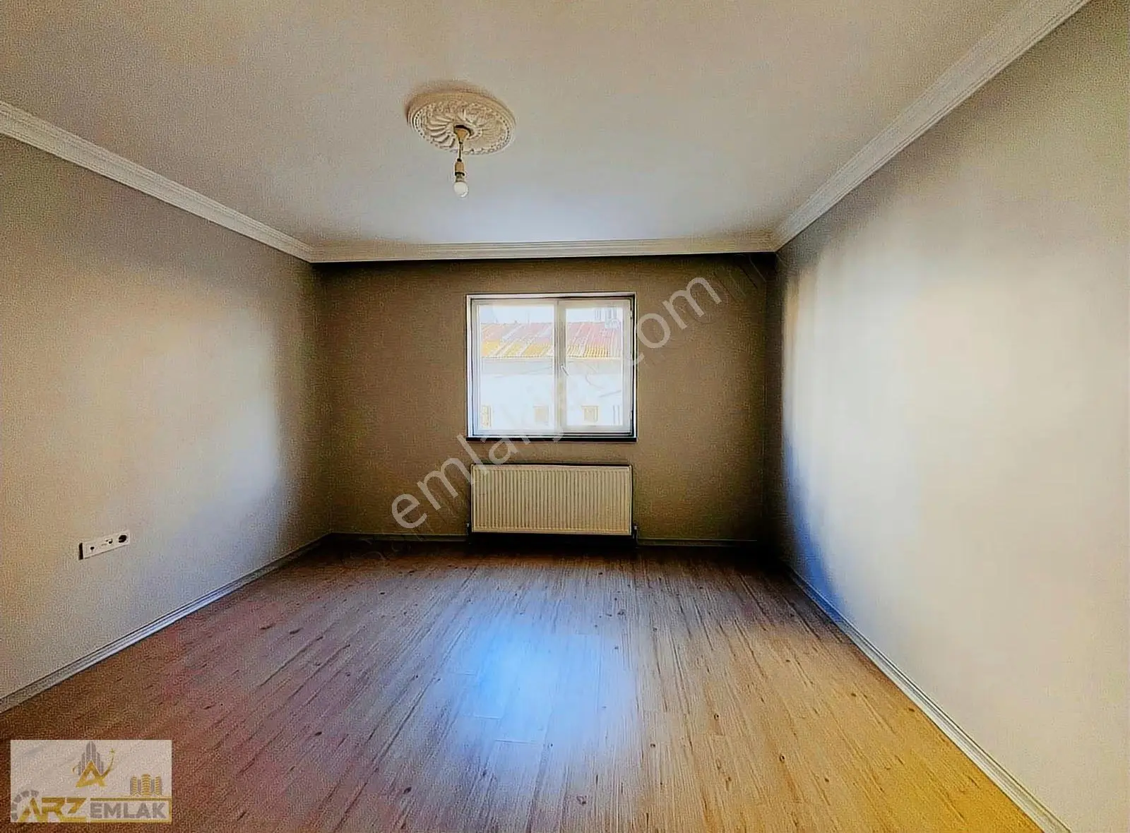Kiralık 2+1 Daire Gençosman Mah Sebahattin Bozo Karsısı - Görsel 3