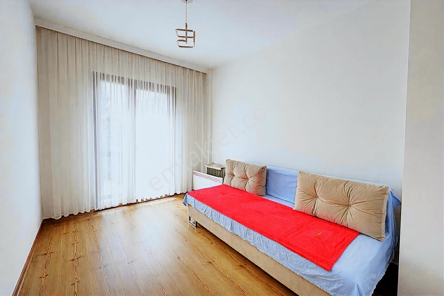 Bodrum Konacık Caddeye Yakın 3+1 Düz Ayak Satılık Bahçeli Daire - Görsel 9