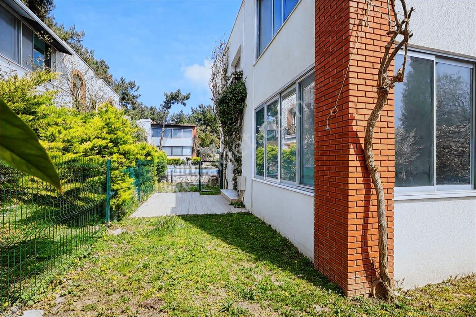 Bodrum Konacık Caddeye Yakın 3+1 Düz Ayak Satılık Bahçeli Daire - Görsel 25