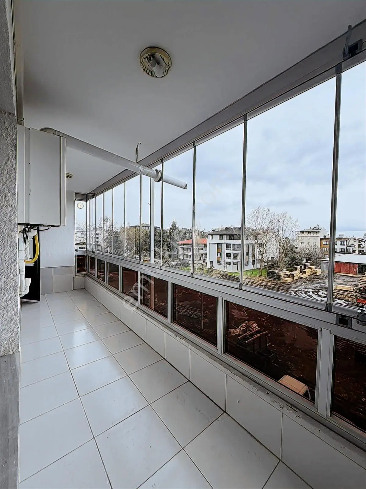 3+1 Deniz Manzaralı, 155 M² Full Yenilenmiş Kiralık Daire - Görsel 10