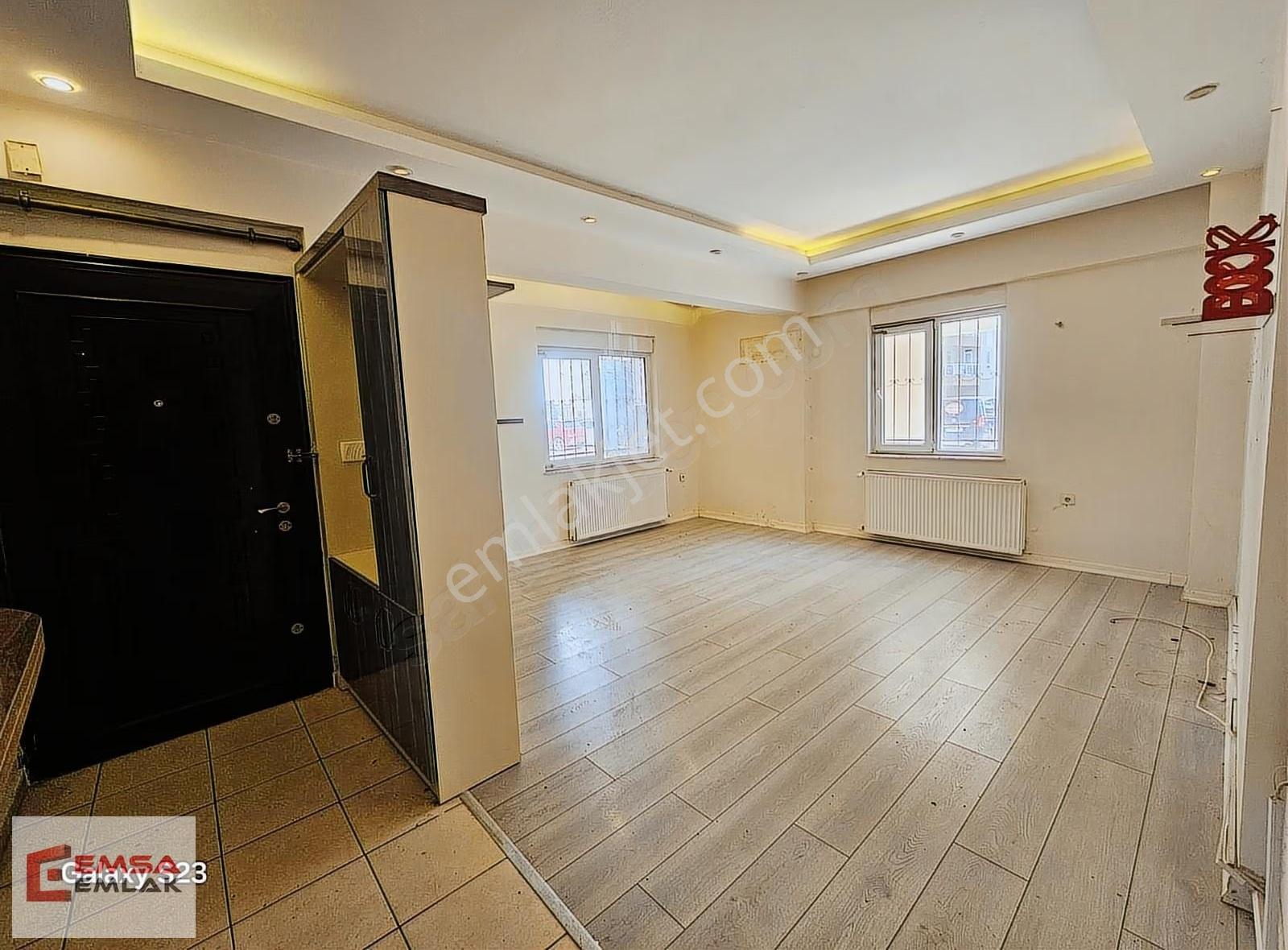 Çağlayan Yalı Cad.de Site İçi Doğalgazlı 1+1 Geniş Satılık Daire - Görsel 8