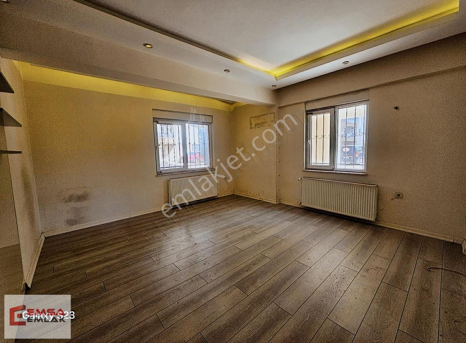 Çağlayan Yalı Cad.de Site İçi Doğalgazlı 1+1 Geniş Satılık Daire - Görsel 3