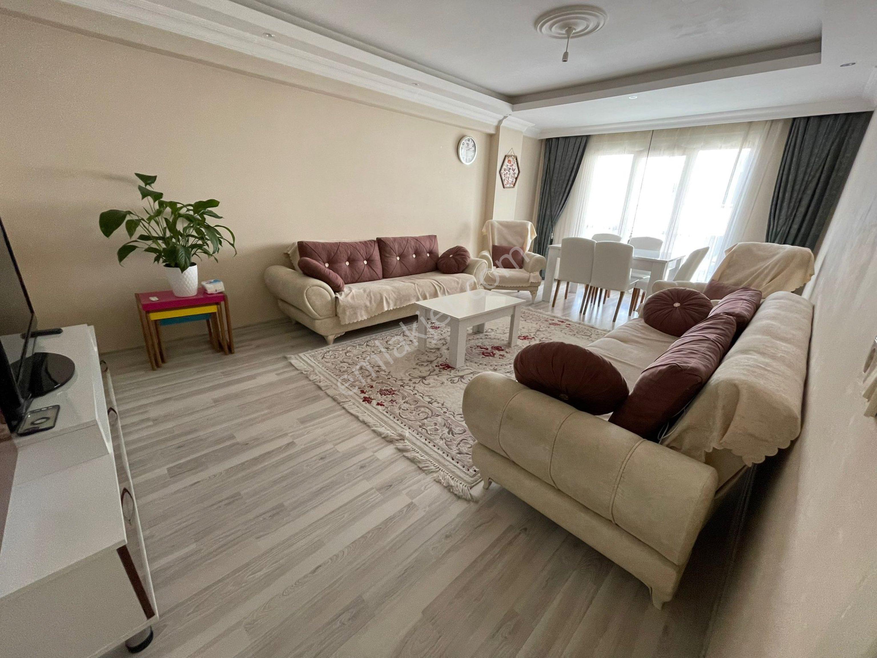 Esenyurt 3+1 Devasa
