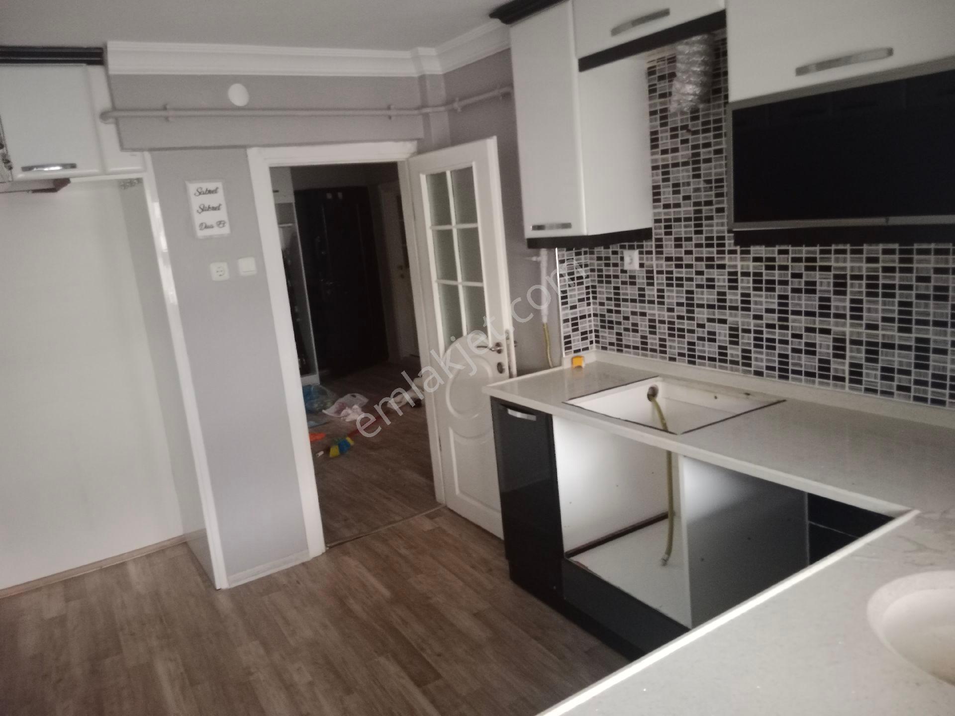 Mustafakemalpaşa Merkezde 2+1 Masrafsız Satılık Daire - Görsel 27