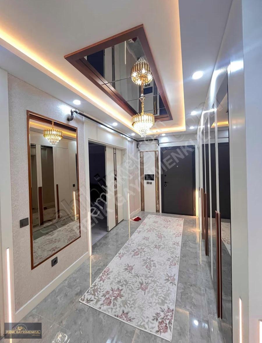 Gezdiğiniz Tüm Daireleri Unutun !!! - Görsel 29