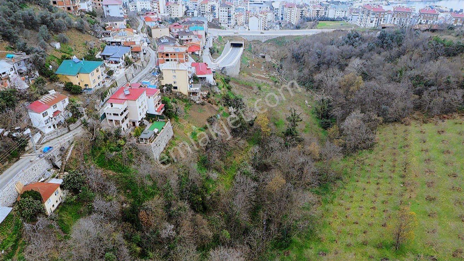 Yeni Mahallede Tanjanta 50 Mt 3 Kat İmarlı 418 M² Satılık Arsa! - Görsel 7