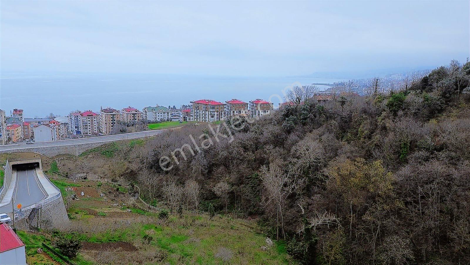 Yeni Mahallede Tanjanta 50 Mt 3 Kat İmarlı 418 M² Satılık Arsa! - Görsel 2