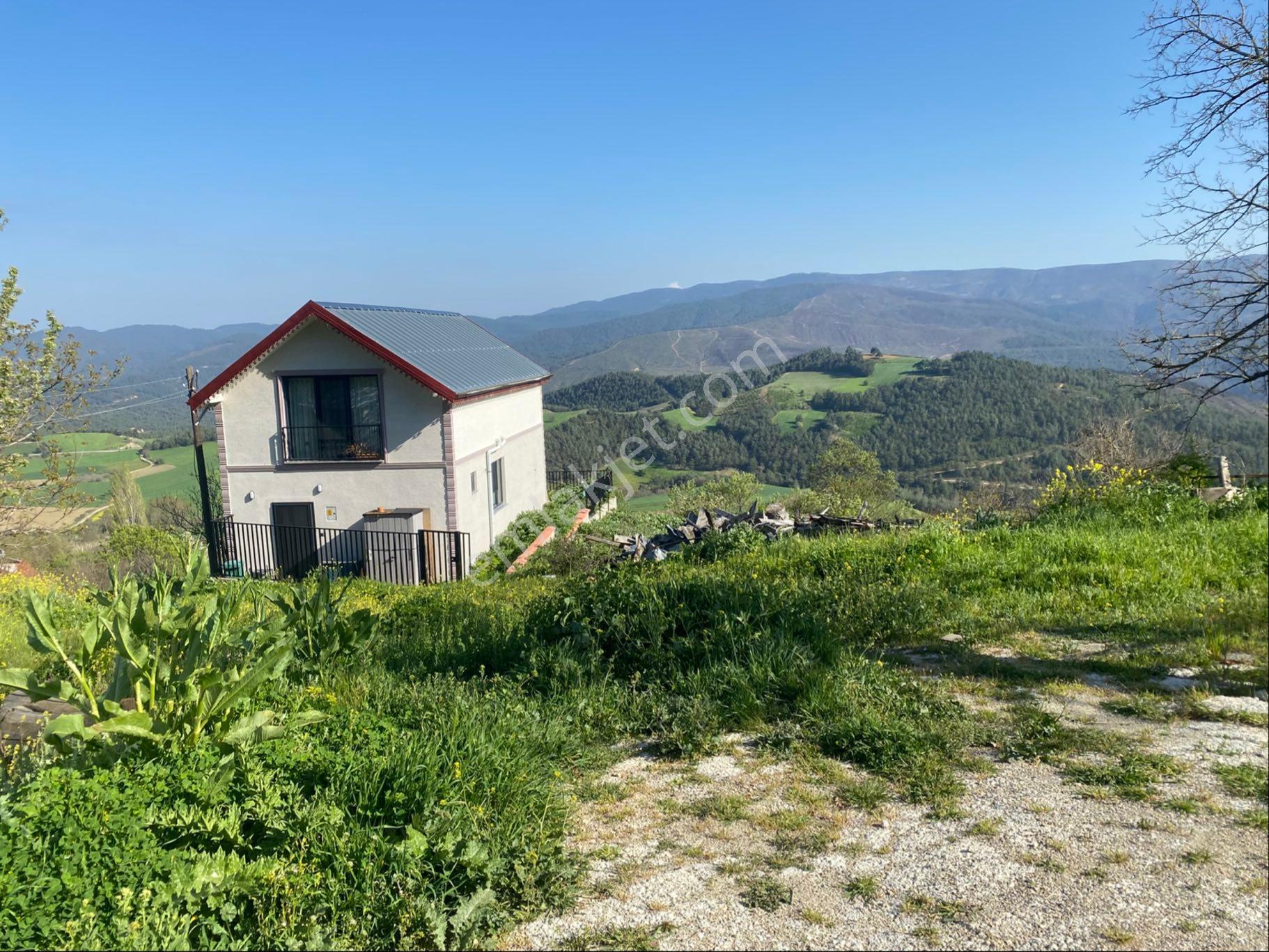 Remax Maviden Taraklı Hacıyakup Ta Yatırıma Uygun İmarlı Arsa - Görsel 11