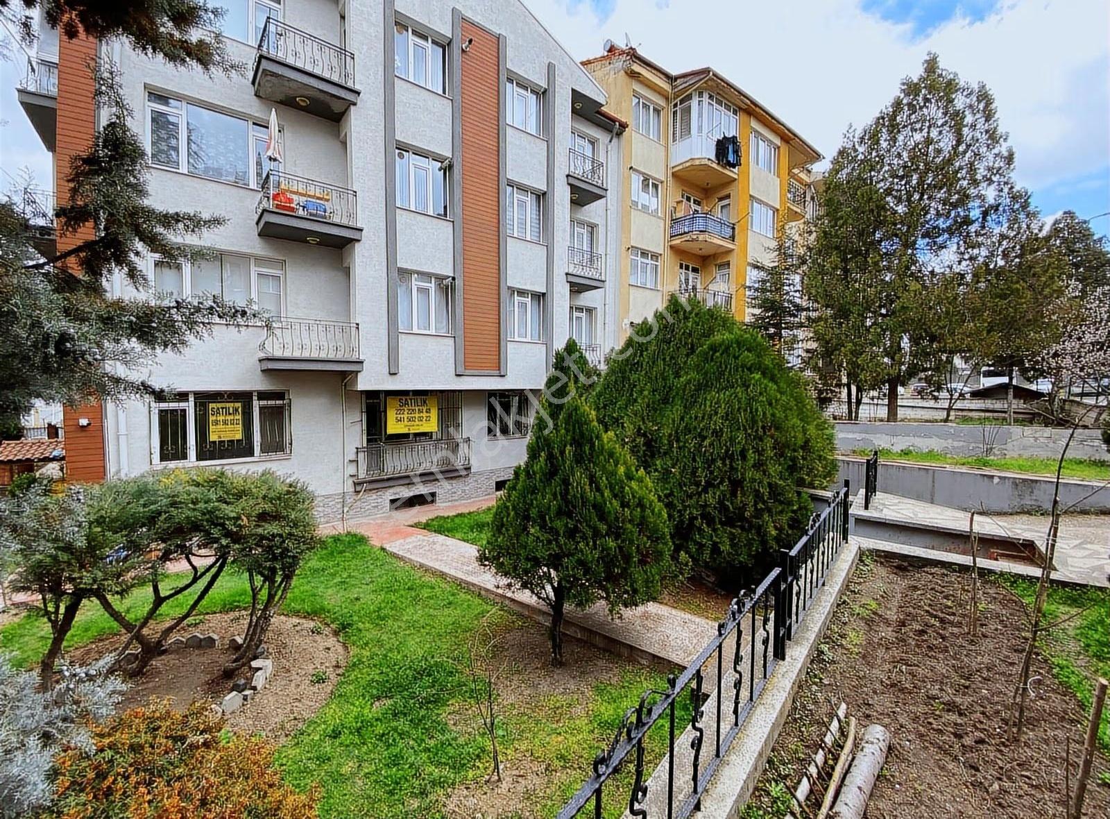 Çırağan Emlak'tan Alanönü Mahallesi Adliye Yakını 3+1 Daire - Görsel 27