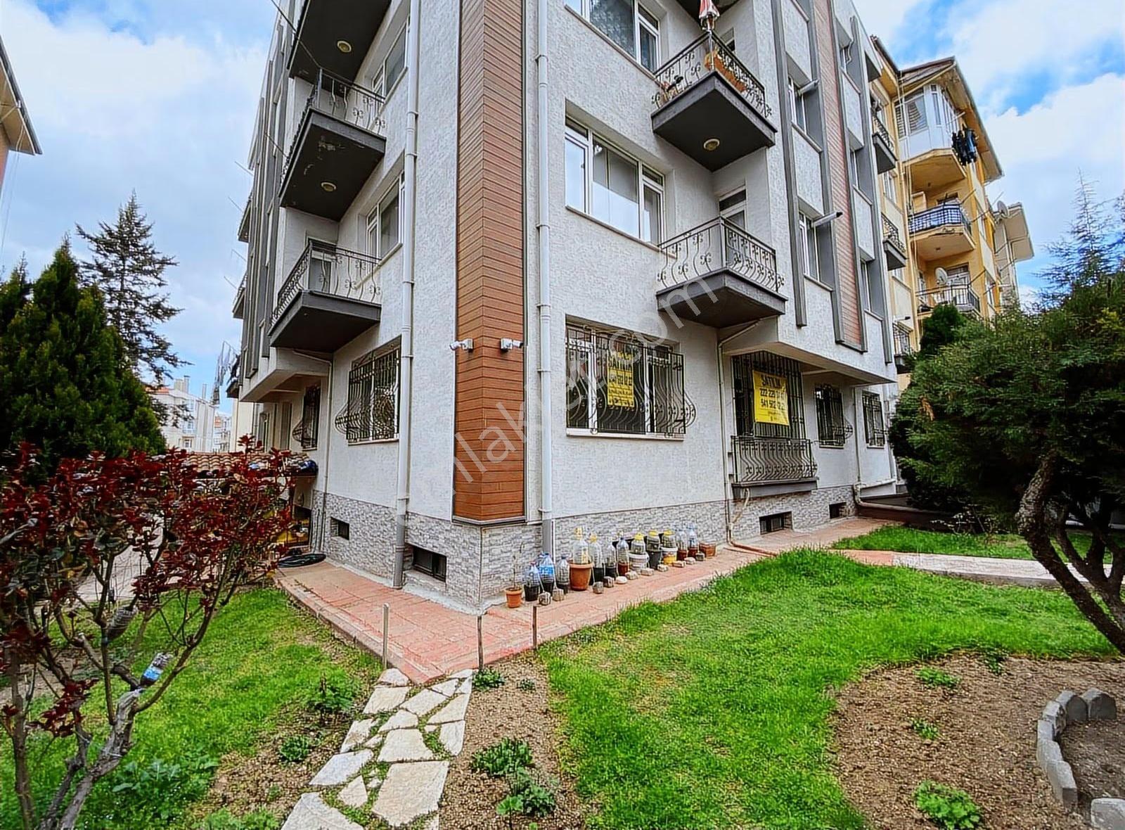 Çırağan Emlak'tan Alanönü Mahallesi Adliye Yakını 3+1 Daire - Görsel 31