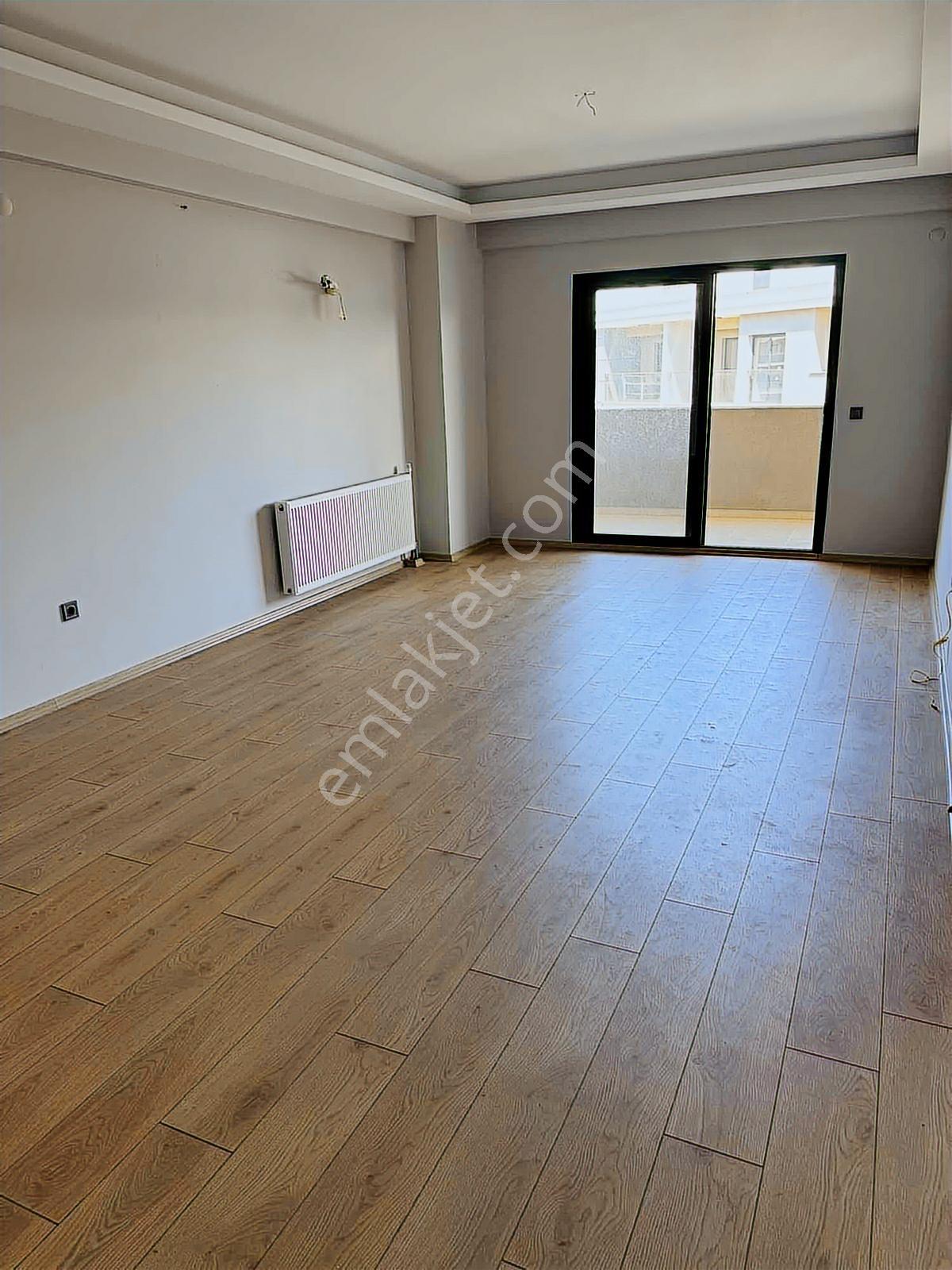Torbalı Da Havuzlu Güvenlikli Sitede Kiralık 3+1 Daire - Görsel 35