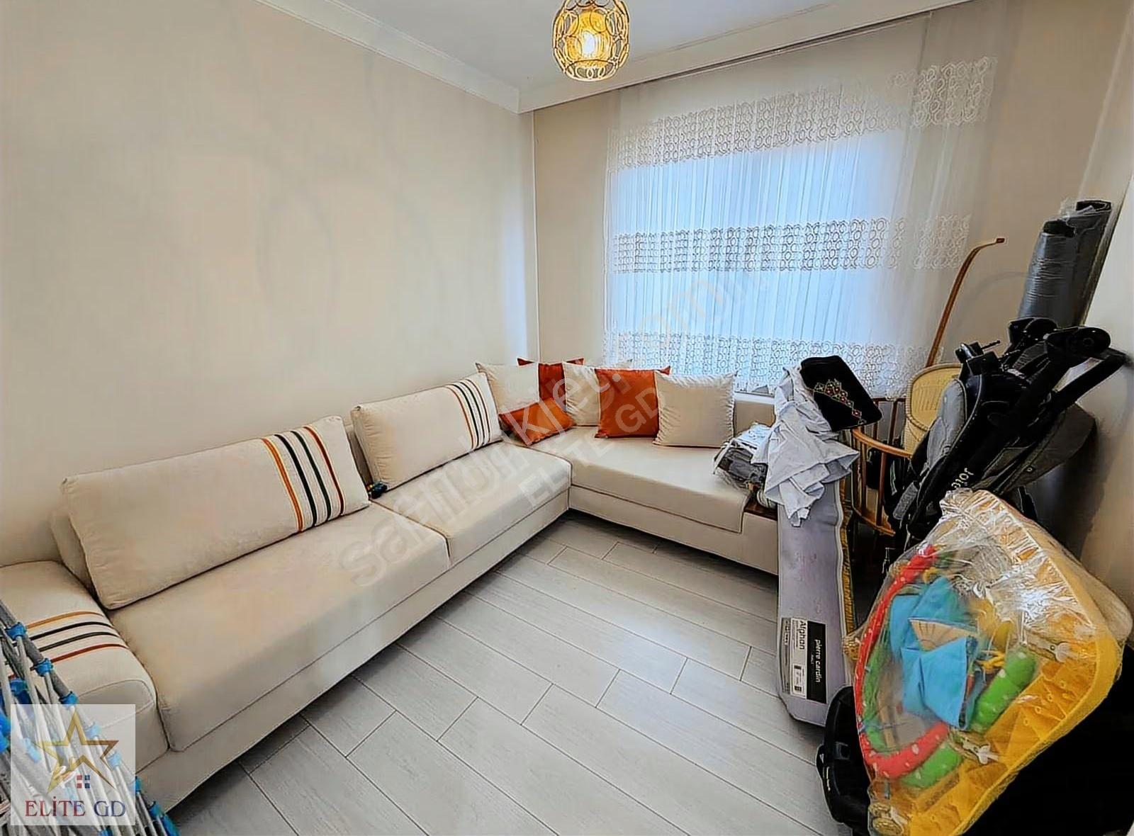 Akçakoca Merkez En Üst Kat Satılık 3+1 Daire Denize Yakın 125m² - Görsel 7