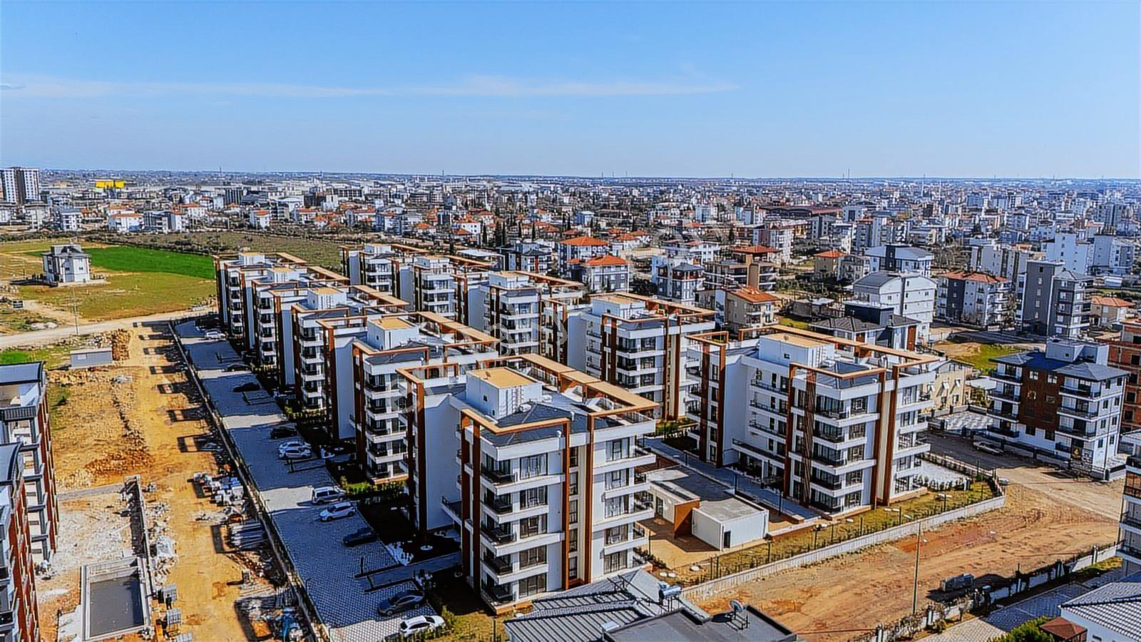 Geniş 1+1 Ara Kat / Havuzlu Sitede / Yeniköy - Görsel 18