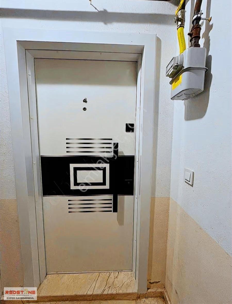 Merkeze Yakın Yerden Isıtma Mutfak Ayrı 3+1 110 M2 Kiralık Daire - Görsel 26