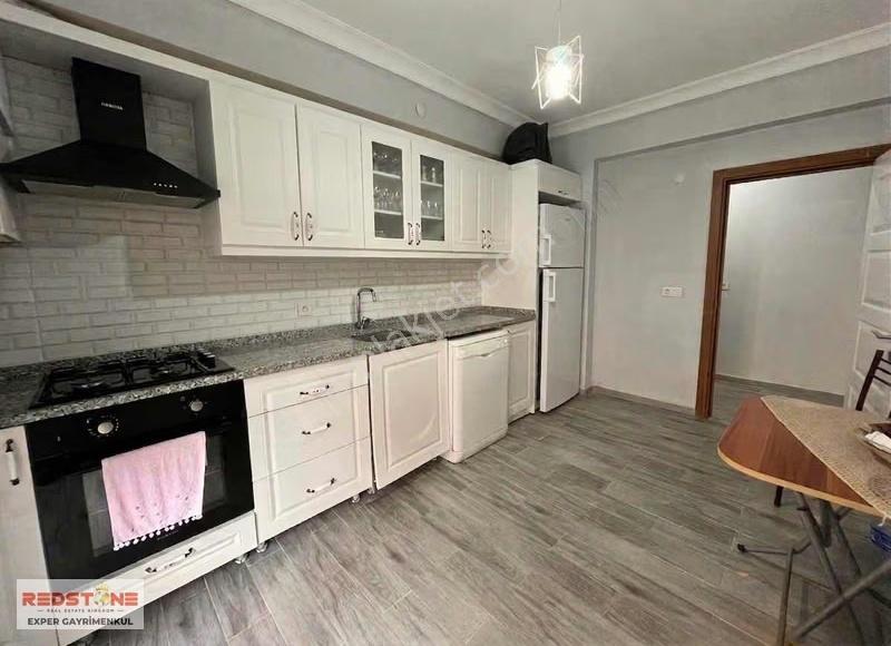 Merkeze Yakın Yerden Isıtma Mutfak Ayrı 3+1 110 M2 Kiralık Daire - Görsel 21