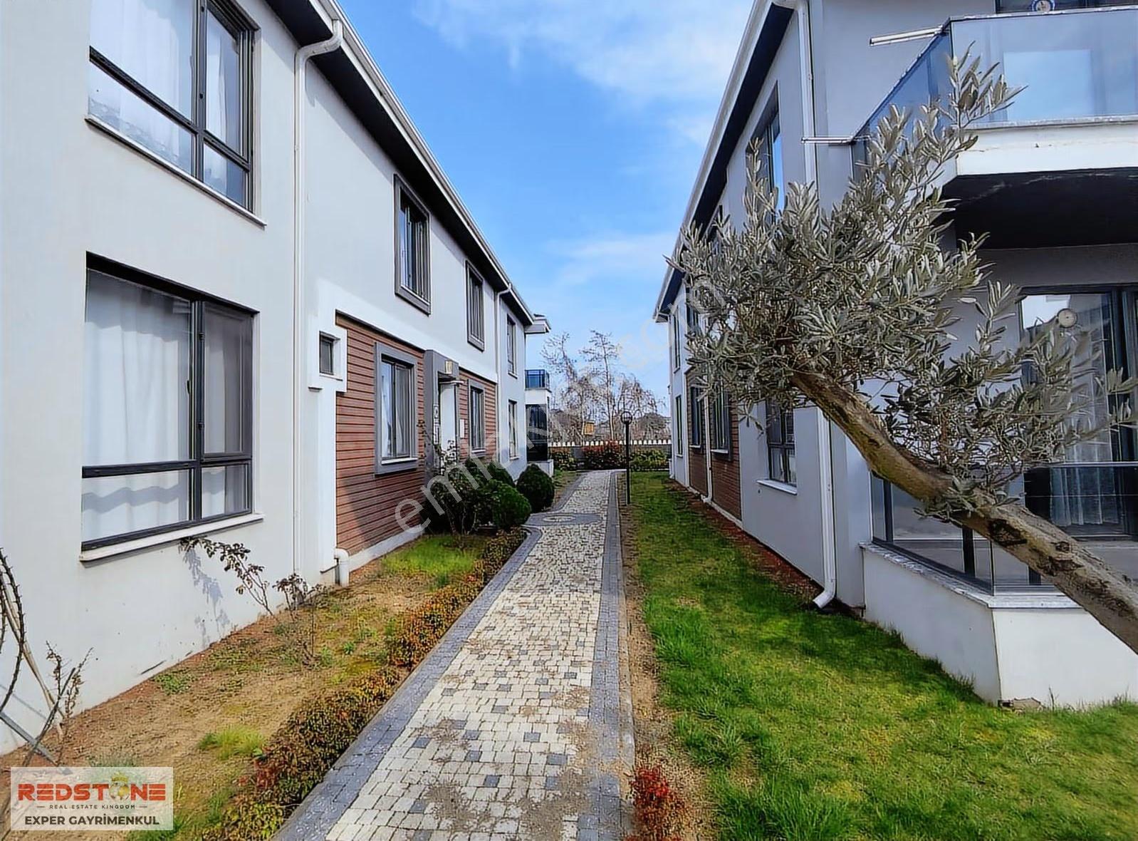 Karasu Da Havuz Cephe Eşyalı Oturuma Hazır Keyifli 1+1 Daire - Görsel 29