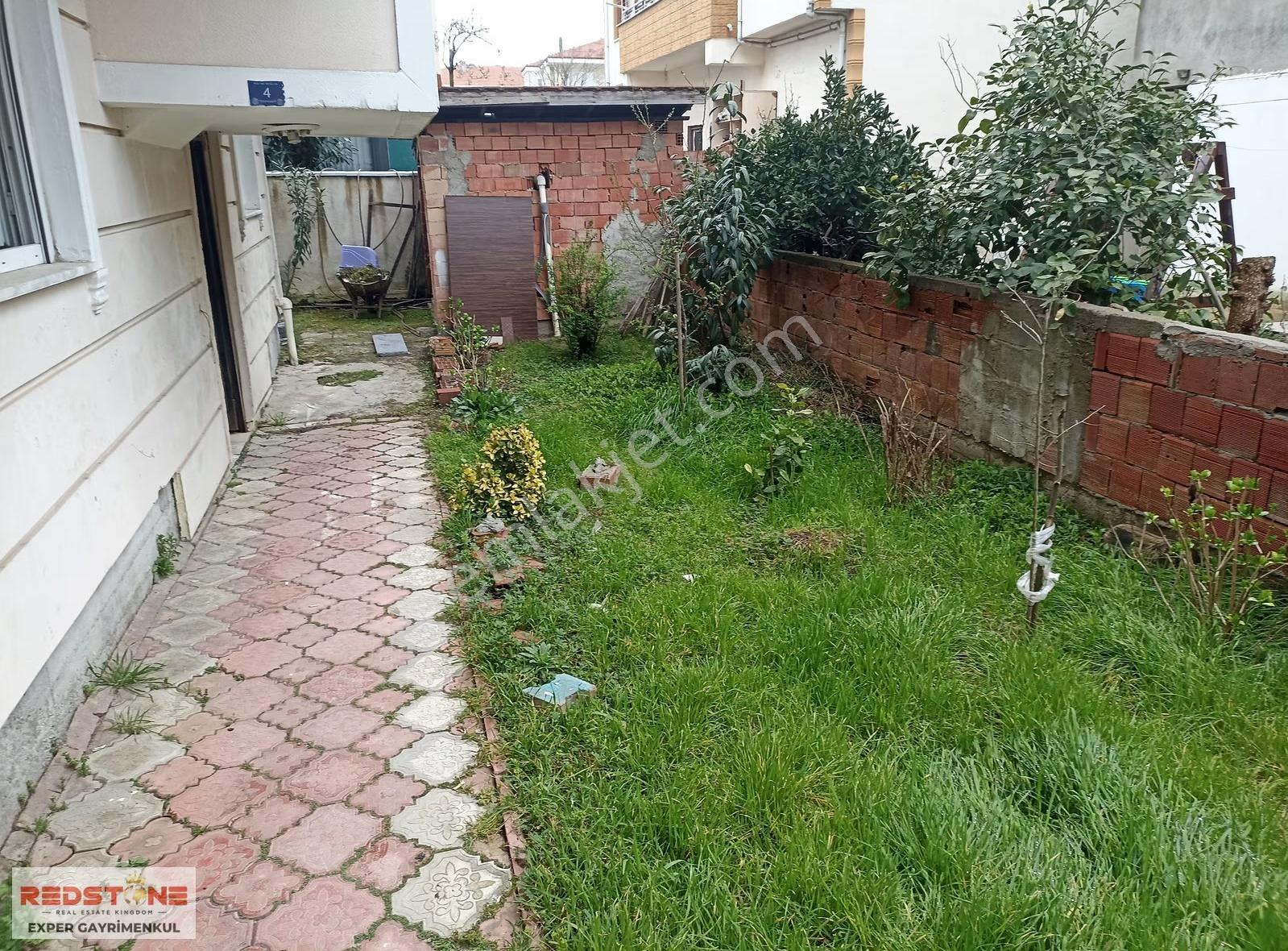 Karasu Merkez Her Yere Yürüme Kombili Cam Balkonlu 2+1 Daire - Görsel 12