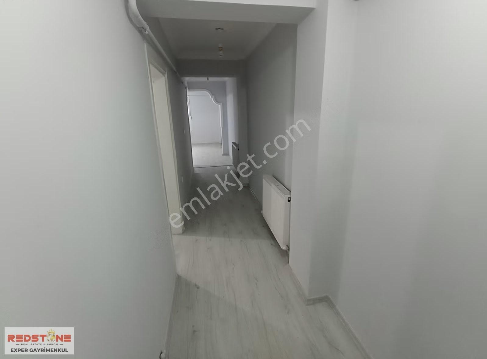 Karasu Merkez Her Yere Yürüme Kombili Cam Balkonlu 2+1 Daire - Görsel 2