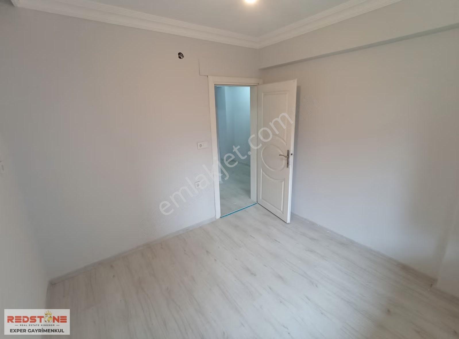 Karasu Merkez Her Yere Yürüme Kombili Cam Balkonlu 2+1 Daire - Görsel 15