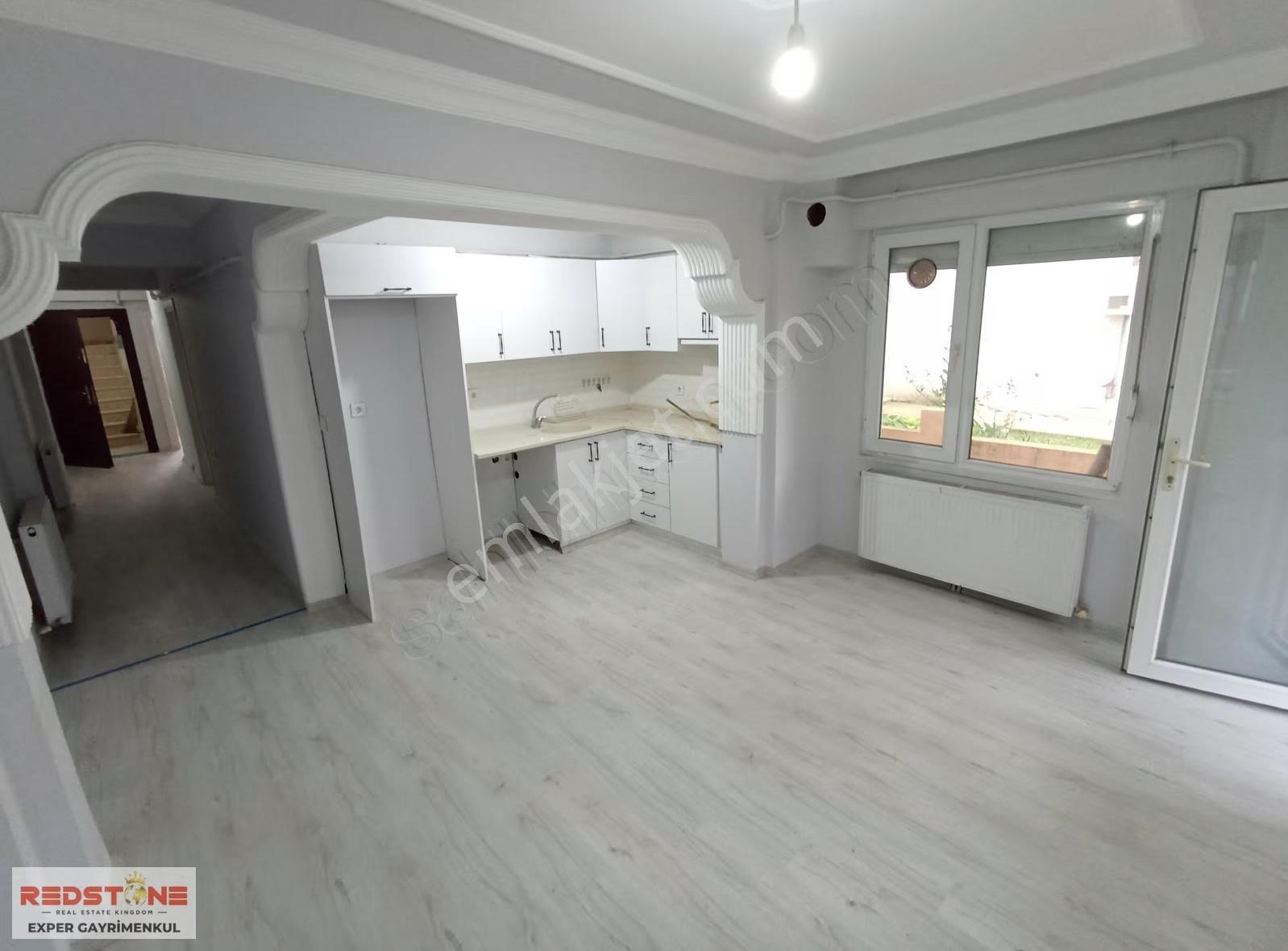 Karasu Merkez Her Yere Yürüme Kombili Cam Balkonlu 2+1 Daire - Görsel 18