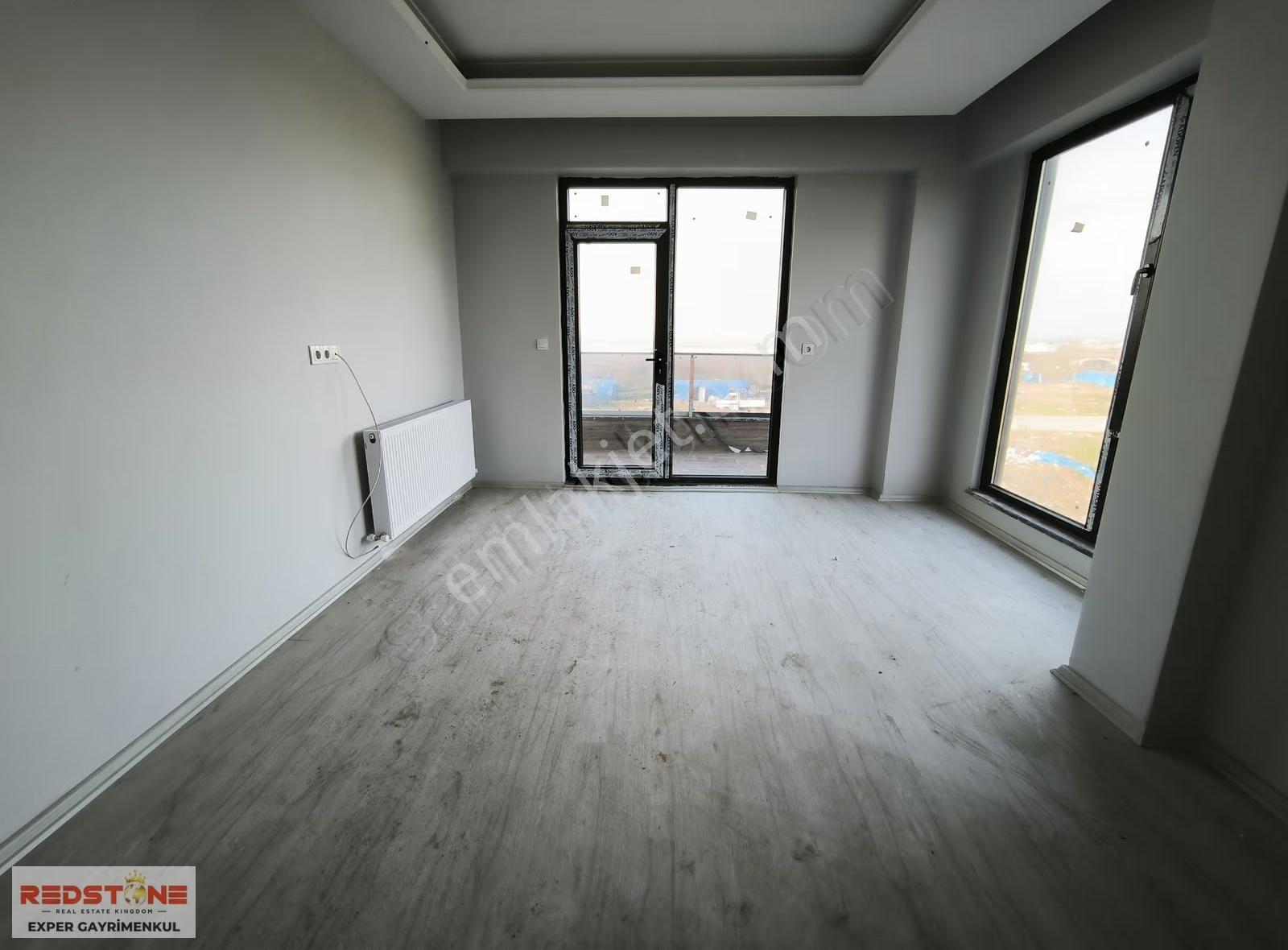 Karasu Havuzlu Sitede M.ayrı Deniz Gören Ara Kat Sıfır 2+1 Daire - Görsel 17