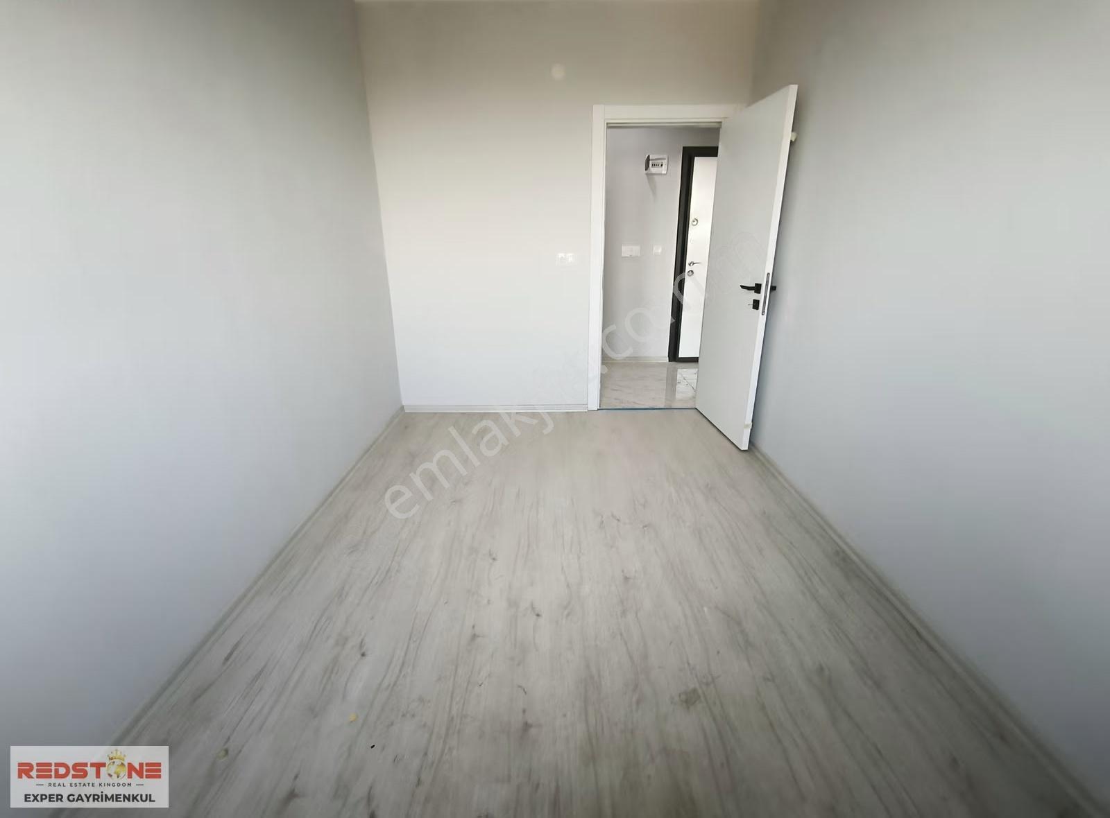 Karasu Havuzlu Sitede M.ayrı Deniz Gören Ara Kat Sıfır 2+1 Daire - Görsel 13
