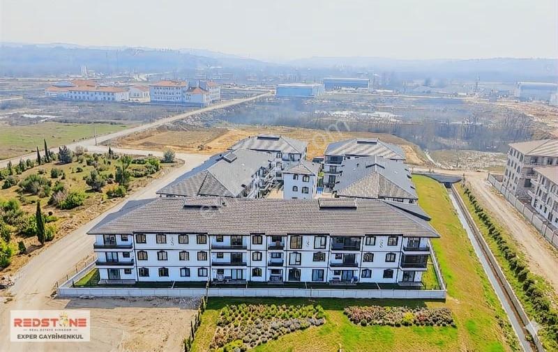 Karasu Havuzlu Sitede M.ayrı Deniz Gören Ara Kat Sıfır 2+1 Daire - Görsel 29