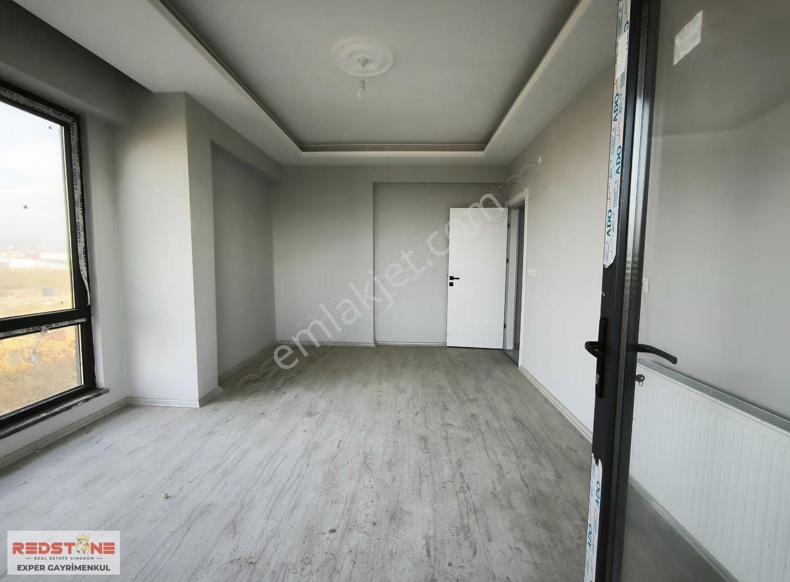 Karasu Havuzlu Sitede M.ayrı Deniz Gören Ara Kat Sıfır 2+1 Daire - Görsel 16