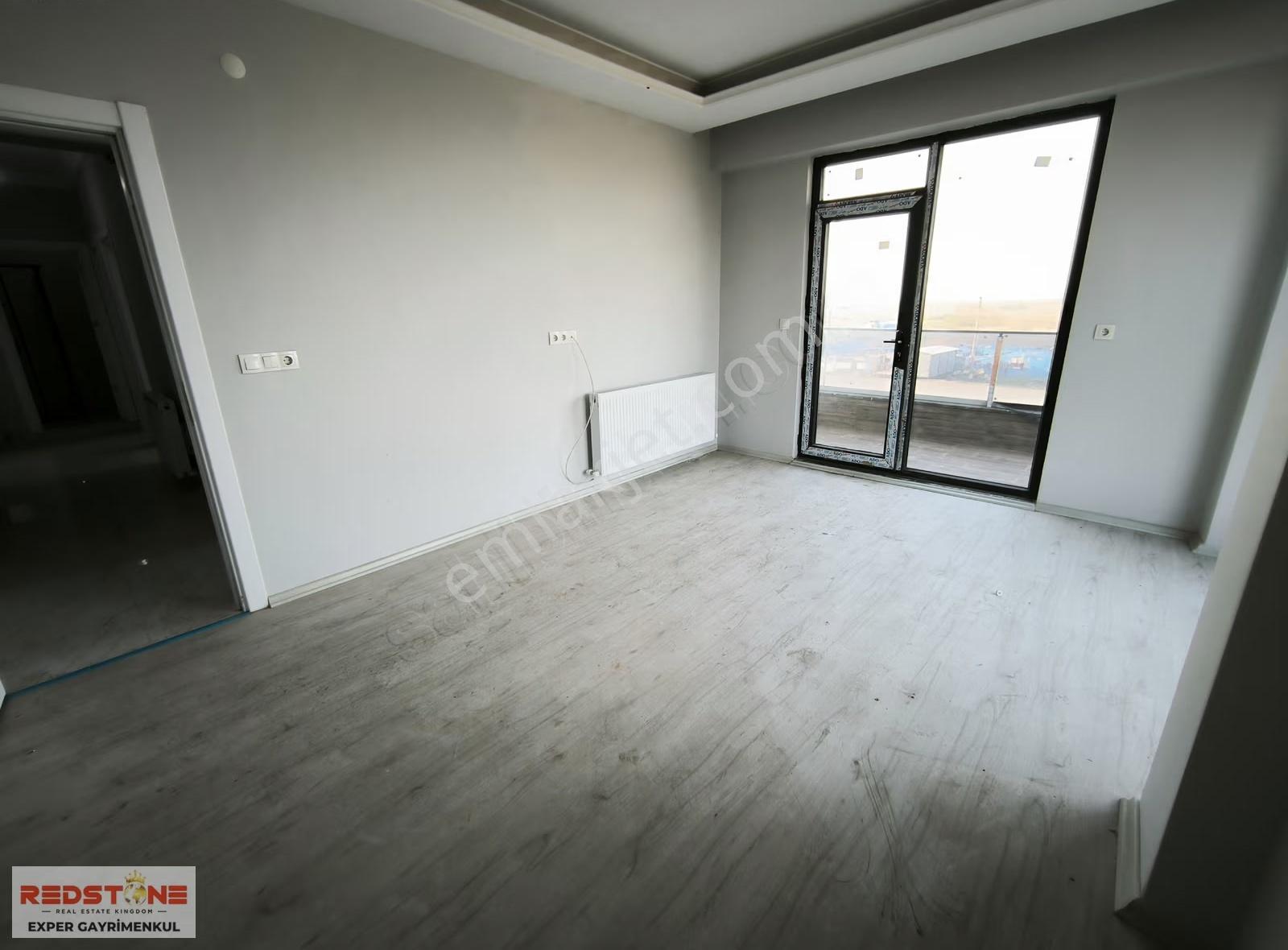 Karasu Havuzlu Sitede M.ayrı Deniz Gören Ara Kat Sıfır 2+1 Daire - Görsel 19