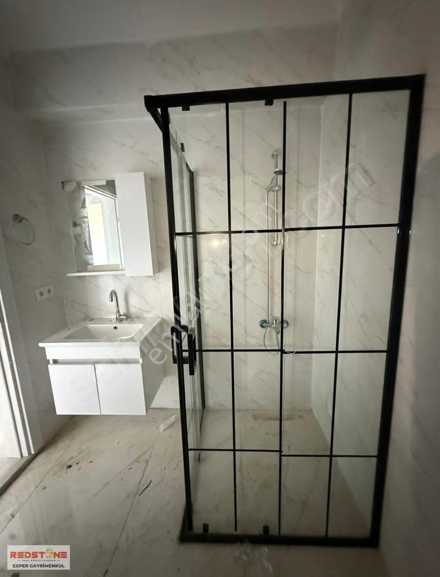 Karasu Havuzlu Sitede M.ayrı Deniz Gören Ara Kat Sıfır 2+1 Daire - Görsel 28