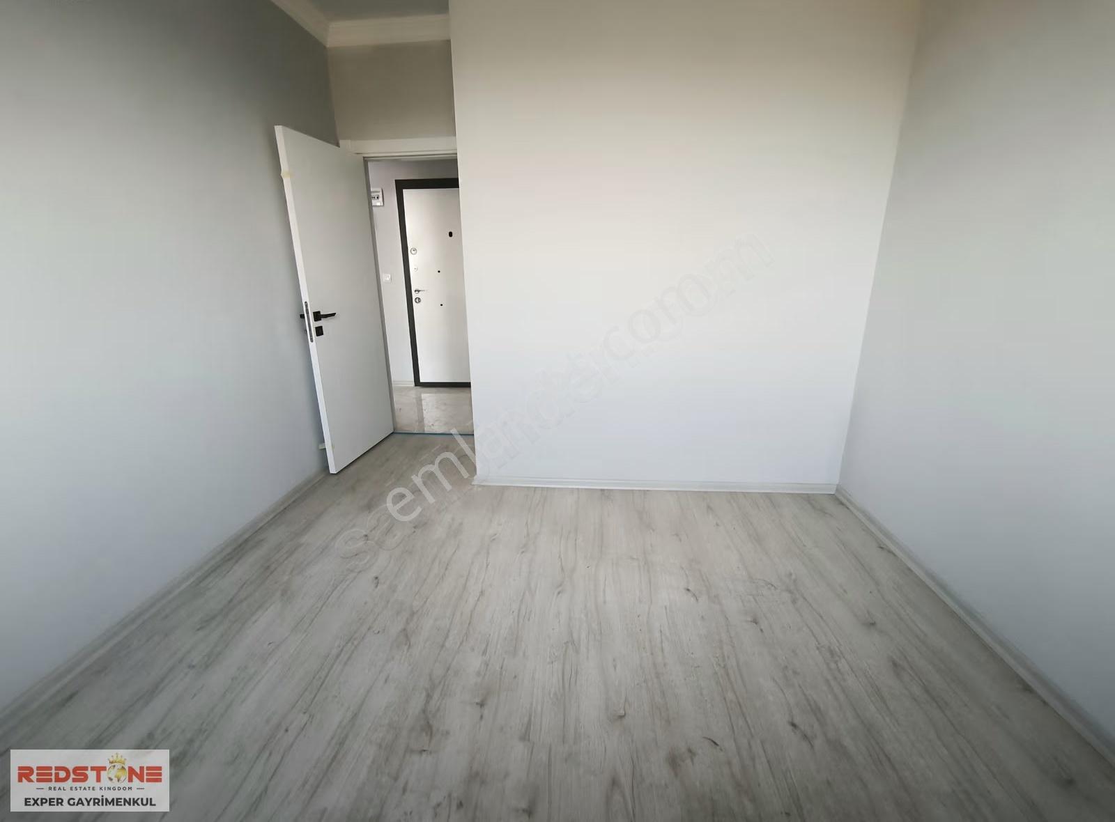 Karasu Havuzlu Sitede M.ayrı Deniz Gören Ara Kat Sıfır 2+1 Daire - Görsel 23