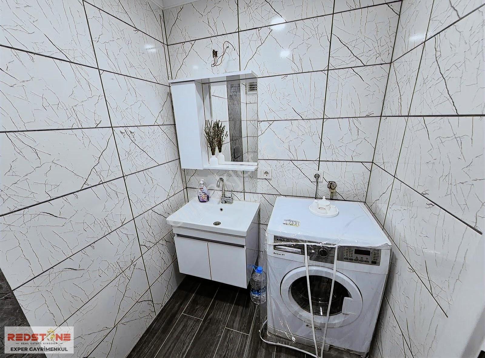 Karasu'da Havuzlu Sitede Satılık Eşyalı 2+1 Ara Kat Lüks Daire - Görsel 27