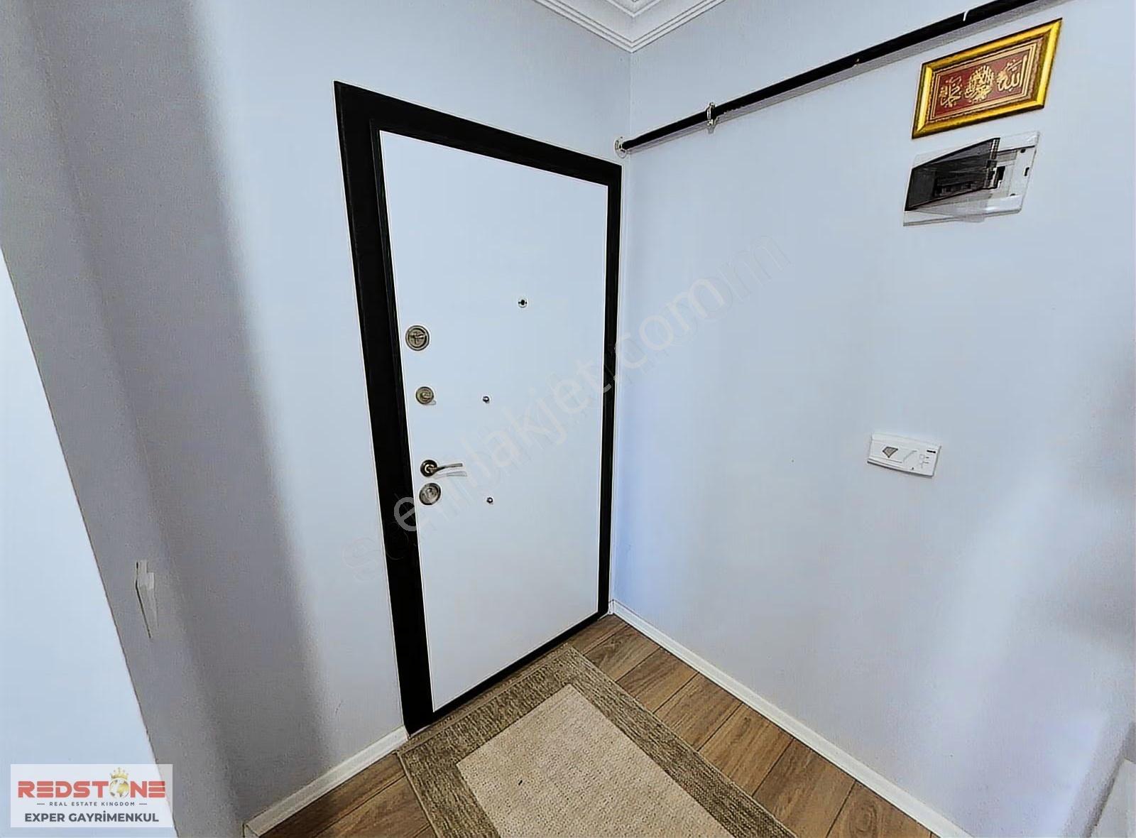 Karasu'da Havuzlu Sitede Satılık Eşyalı 2+1 Ara Kat Lüks Daire - Görsel 18